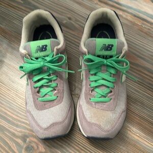 Ladies New Balance 515 Shoes